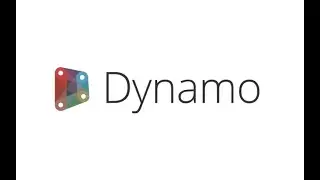 Modeling Cad To Revit By Dynamo Script