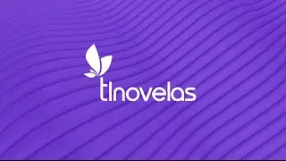 TLNOVELAS / BROADCAST DESIGN  2016