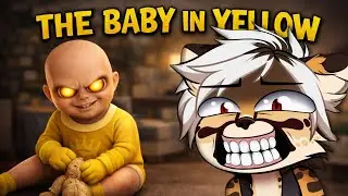 I'm A Terrible Parent. - 
