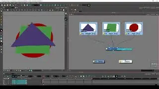 05 Toon Boom Harmony - Introduction à la Node View