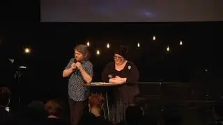 Family Service by Nathan & Christa Corley 3.30.25