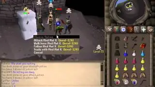 Eomeri vs Mod Mat K
