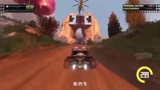 Trackmania Turbo - Trackmaster #172