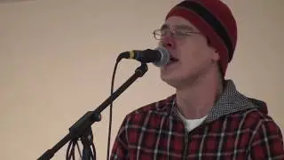 Kal McCallum 