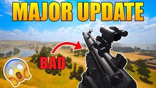 This game just got a MAJOR update 👀🤯