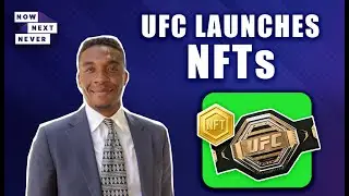 UFC Grapples with NFTs | Social Investing Network