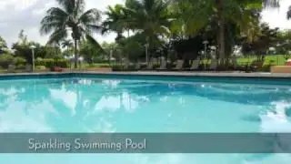 Margate Apartments - Pinebrook Pointe Apartments