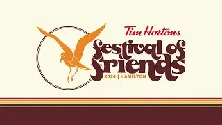 Festival of Friends - 2024 Lineup