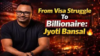 H-1B Chaos, Silicon Valley&rsquo;s New Billionaire Revealed 💥