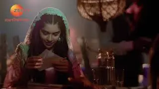Ishq Subhan Allah - Best Scene - Ep  - 367 - Eisha Singh, Adnan Khan - Zee TV