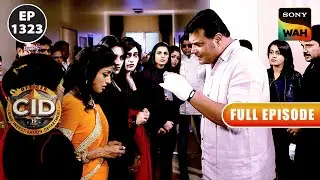 एक Haunted Hotel की Mystery को कैसे Crack करेगी Team CID? | CID | सी.आई.डी | 29 Mar 2024