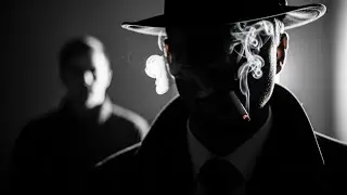 Noir Southern Blues Road | Dark Guitar Mix for Emotional Midnight Journeys