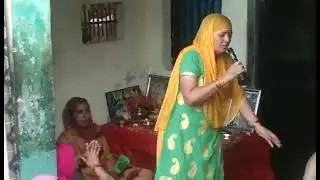 Jai ma beti vali