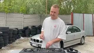 Tech House DJ Set by Polish Machete #12