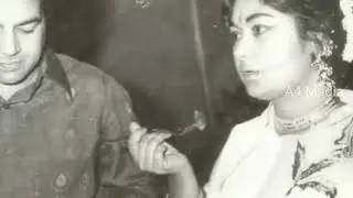 Mahanati Savitri Rare Images
