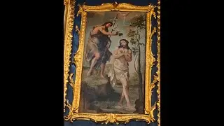 Święto Chrztu Pańskiego - transmisja od godz. 10:00 - Parafia pw. Rozesłania Świętych Apostołów