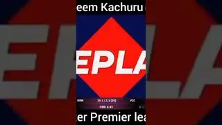 Waseem Kachur during Winter Premier league   #cricket #reels #cricketlovers #cricketfans