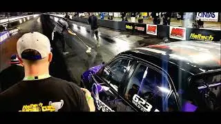 Ostrem civic awd vs Toyota supra at WCF 22 Super thigt race #ctbgarage #civic #wcf22 #supra