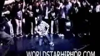 Youth Talent Of The Week: These Lil Kids Is Raw! (Freestyle