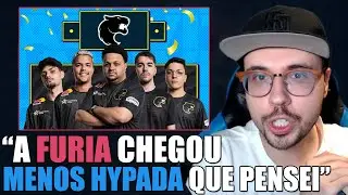 COMO FICAM OS TIMES BRS DEPOIS DO TIXINHA INVITATIONAL? Tonello analise a pre-temporada