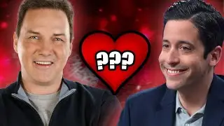 Michael Knowles Confesses His Bromance w/ Norm MacDonald To Tucker Carlson??? (Reaction/Breakdown)