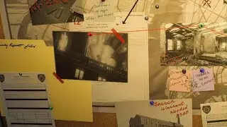 Sneek Peek After the Heist: Jesus Mode
