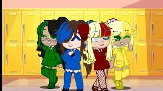 Candy Store GCMV