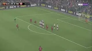 🔴LIVE : AS Roma vs Torino | Coppa Italia 2025/26 | eFootball PES 21 Full Match Simulation