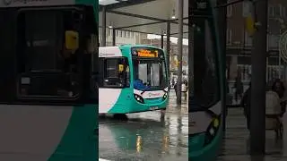 24197 FX10 AEJ MAN ADL E300 &lsquo;Stagecoach Specialist&rsquo; 7 to Hull interchange 02/01/23