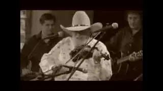 Charlie Daniels & Earl Scruggs -  I'll Fly Away (Live Instrumental)