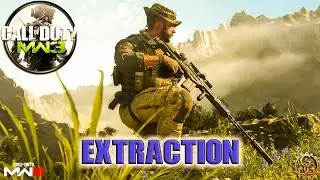 MWZ Extraction Mission