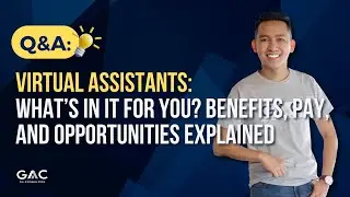 Virtual Assistants: What&rsquo;s in It for You? Benefits, Pay, and Opportunities Explained