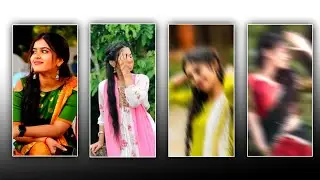 Gondi Status Video Editing Alight Motion By Mr Dinu Editor 2.0 