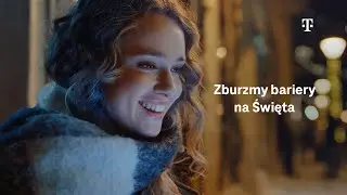 Najbardziej ciążą niewysłane wiadomości. Zburzmy bariery na Święta.