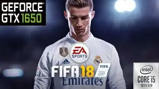 Fifa18 Gameplay 1080p 60Fps Ultra Settings Messi x Dybala x Aguero