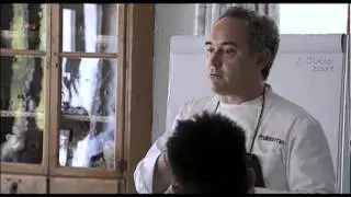 Descobriu els secrets del millor restaurant del m&oacute;n