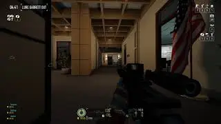 Payday 2: Kill Garrett with Wallhack :p