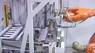 Grit Blasting & Thermal Spray Coating Bushings - Progressive Surface