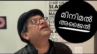 മിനിമൽ അജൈൽ | minimal agile