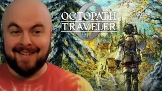 The Best RPG Opening of the Year?! Octopath Traveler 0 - Episode 1