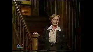 Ibsen: Gespenster (Fernsehproduktion 1983, Thomas Langhoff - Inge Keller, Ulrich M&uuml;he, K&ouml;rner, B&ouml;we)