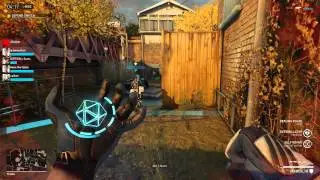 Dirty Bomb Phoenix First Game Play