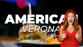 5 MUST try AMERICAN RESTAURANTS in Verona, WISCONSIN