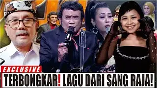 GEGER! 🔥 April Cirebon Dapat Lagu Dari Rhoma Irama, Inilah Alasan Sang Raja Pilih Juara 3 DA7!