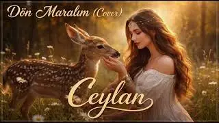 Dön Maralım - CEYLAN (Cover)
