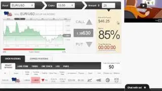 Binary Options Currency Converter Calculator 2014 | How Much Money Can You Make in Binary Options