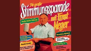 Geb' dem Kind sein Nuddelche