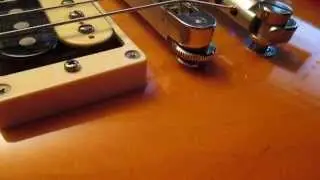 STEFAN KERN in the Studio - listening to a Solo