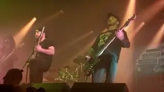Celestial Sanctuary - Full Set - Live at The Electric Ballroom, Camden, London, UK, February 2023