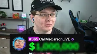 About the Twitch Leaks&hellip;